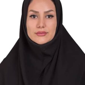 Picture of سحر صالحی