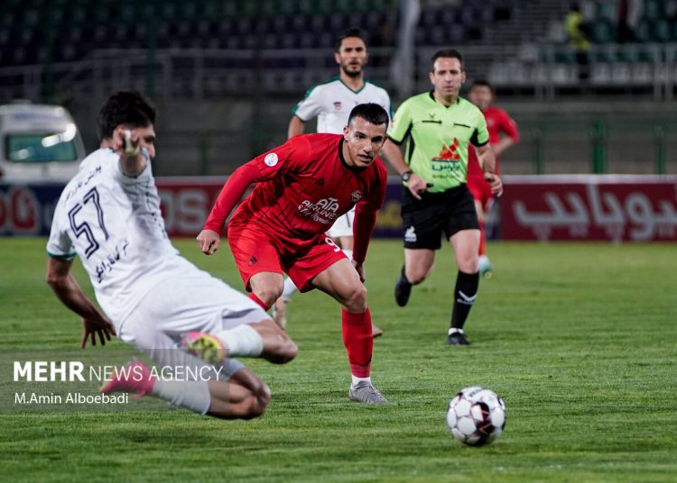 سقوط آبی ها در هفته ایده آل سپاهان/ زنگ خطر برای تراکتور به صدا درآمد