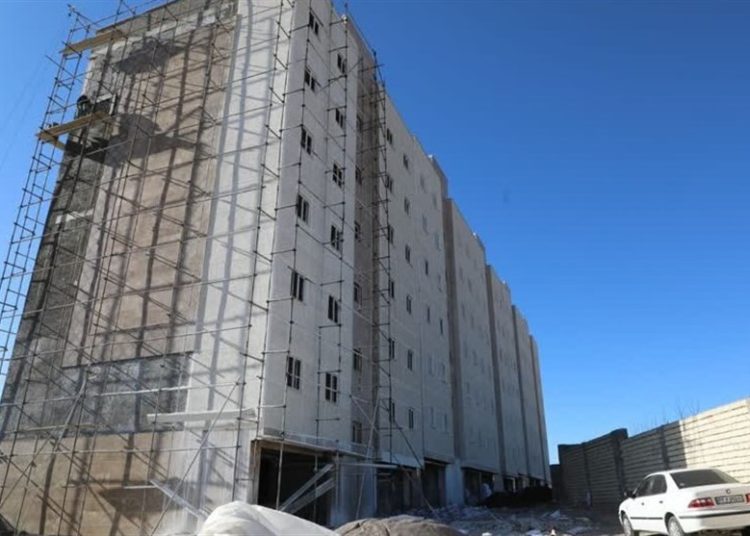 مسکن اجتماعی روی کاغذ ماند؛ بانک‌ها فقط ۲ درصد تعهدات خود را انجام دادند