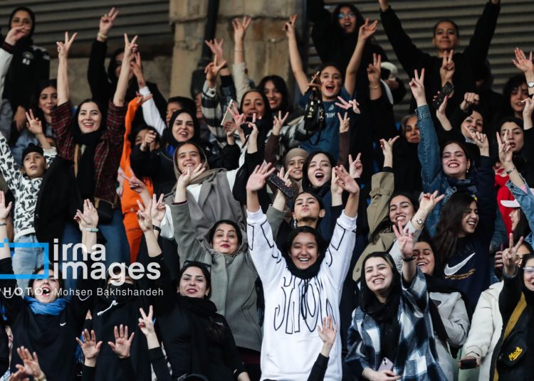 بالندگی زنان تصویری امیدبخش از شکوفایی عدالت اجتماعی