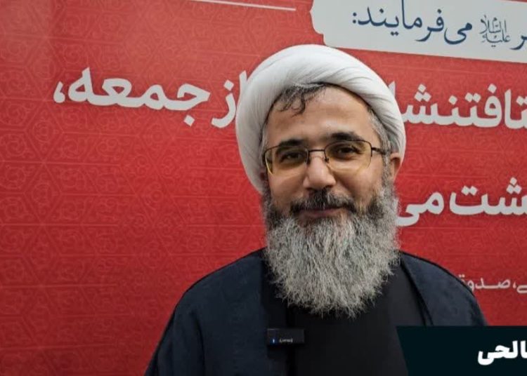 امامجمعه آمل: جشنواره حیات فاطمی پاسخی فرهنگی به نیاز جامعه برای بازگشت به سبک زندگی اسلامی