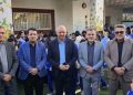 عسگری: بازارچه خیریه دبستان هاتف اقدامی ارزشمند برای ترویج فرهنگ نوعدوستی در میان دانشآموزان است