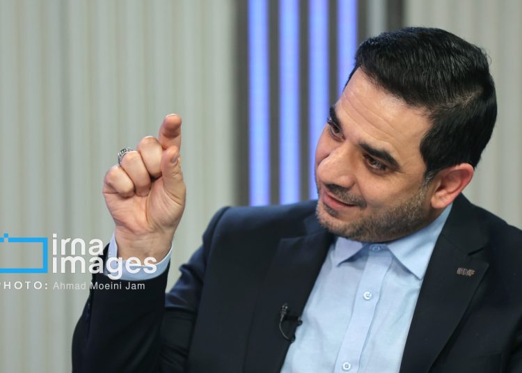 تقوی: چرا عدهای دنبال کم کردن بودجه فدراسیون کشتی هستند؟/ چانه ورزش را بزرگ ببینیم