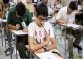کاظمی: زمان امتحانات خرداد تغییر خواهد کرد