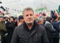 حاجی پور : امروز ما باید با تمام قوا و اتحاد و همدلی در کنار رهبرمان باشیم.