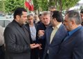 فرماندار آمل: پیگیری میدانی مشکلات هر بخش تا حصول نتیجه ادامه دارد