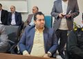 شهردار دابودشت: «با حمایت مسئولان، سه پروژه شهری دابودشت در مسیر اجرا قرار گرفت»