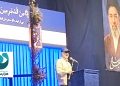 سردار سنایی‌ راد در اجتماع مردمی آمل: ملت ایران با شور حسینی، بصیرت و تاب‌ آوری از میدانهای سخت عبور خواهد کرد