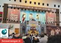 امام جمعه آمل: هدف دشمن در جنگ ترکیبی، تضعیف تاب‌آوری مردم و خطای محاسباتی مسئولان است / هشدار نسبت به بزرگ‌نمایی کاذب قدرت دشمن